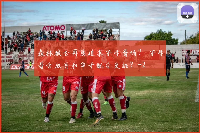 森林狼会再度追求字母哥吗？ 字母哥会放弃和华子配合良机？