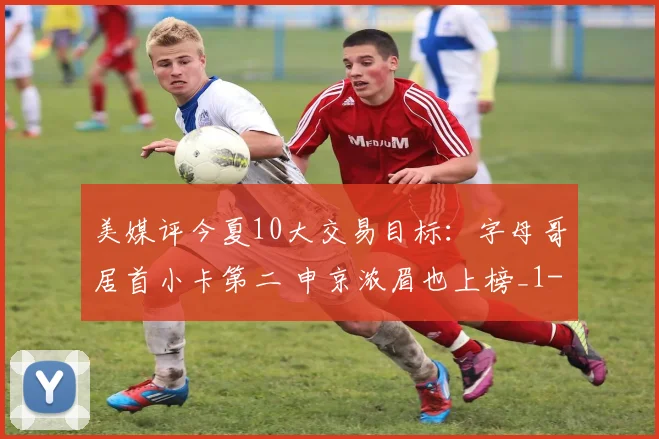 美媒评今夏10大交易目标：字母哥居首小卡第二 申京浓眉也上榜_1