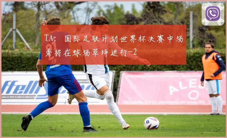 TA：国际足联计划世界杯决赛中场秀将在球场草坪进行